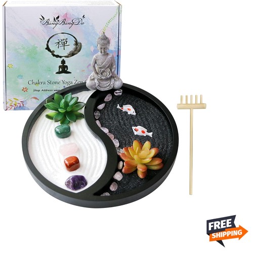 Buddha zen kit giardino - kit,