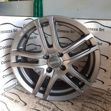 CERCHIO IN LEGA RENAULT CLIO