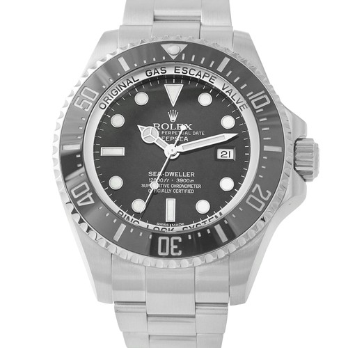 Orologio rolex sea - orologio,