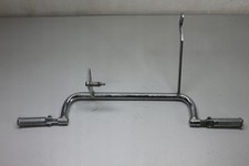 Accessori Kawasaki Suzuki pedane moto chopper