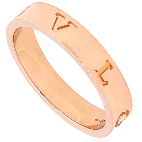 Anello fascia bvlgari - a,