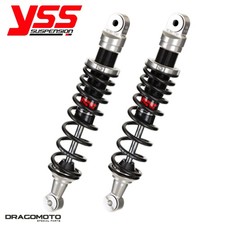 Ammortizzatore BMW R 65 LS 1981-1985 YSS posteriore RE302-330T-04-88