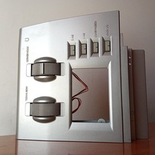 Korg Z1 - Pitch bend  / Mod