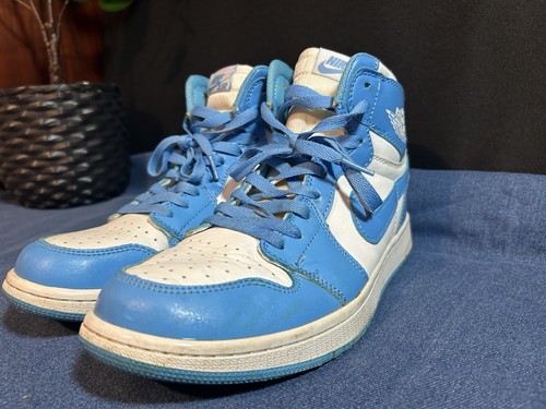 Nike air jordan - jordan, high