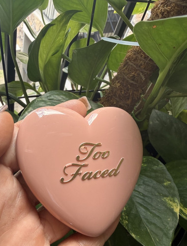 Too faced love flush - faced,
