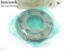 Cambio manuale Mercedes 6