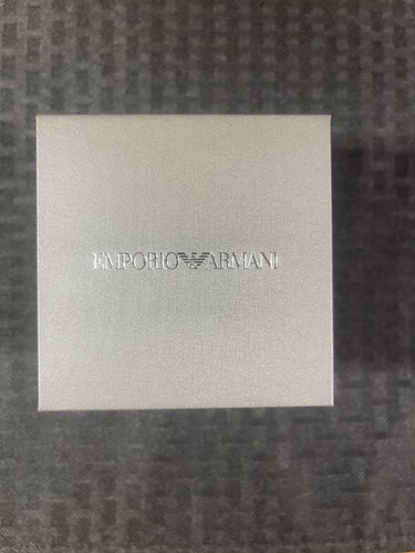 Orologio emporio armani - emporio,