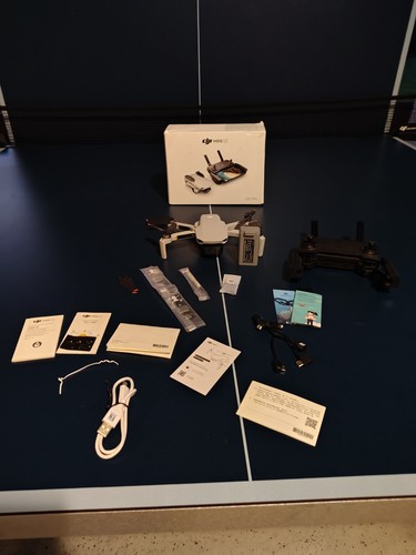 Dji mini 7k fotocamera - mini,
