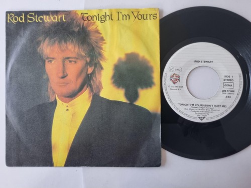 Rod stewart tonight - -,