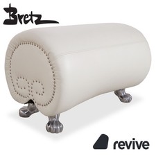 Bretz gaudì sgabello pelle - sgabello,