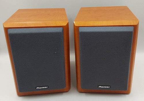 Pioneer mt3h 20w ohm - pioneer, 8