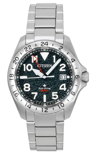 Citizen promaster solar negro - citizen,