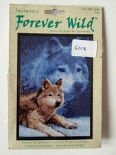 Janlynn Forever Wild - Kit