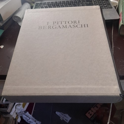 Pittori bergamaschi - pittori,