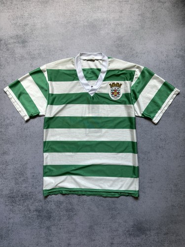 Maglia calcio vintage leca - maglia,