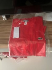 Shirt uomo lacoste - shirt, nuova