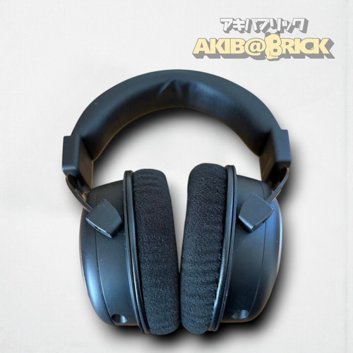 Beyerdynamic generazione - t1,