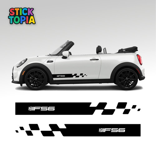 Mini f56 cooper gonna - mini,