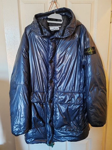 Stone island quantum pertex - stone,