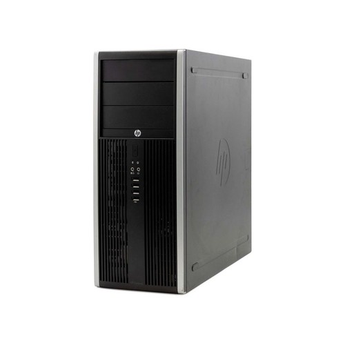 Elite 8300 mt intel - hp,