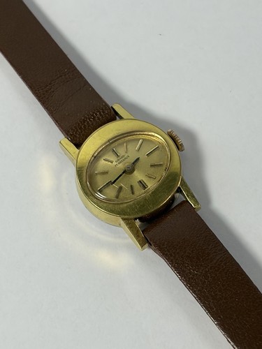 Girard perregaux donna manuale - girard-perregaux,