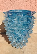 Stefano Toso Vaso Murano in