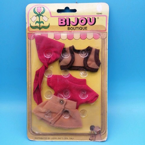 Bijou boutique outfit hat - bijou,