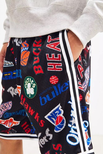 Pantaloncini basket - pantaloncini,