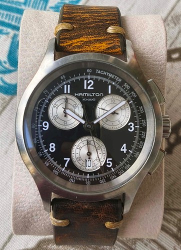 Rarissimo vecchio orologio - , da