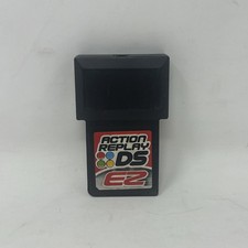 Action Replay DS EZ -