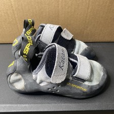 Scarpe da Arrampicata La