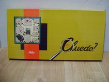 Jeu société vintage retro