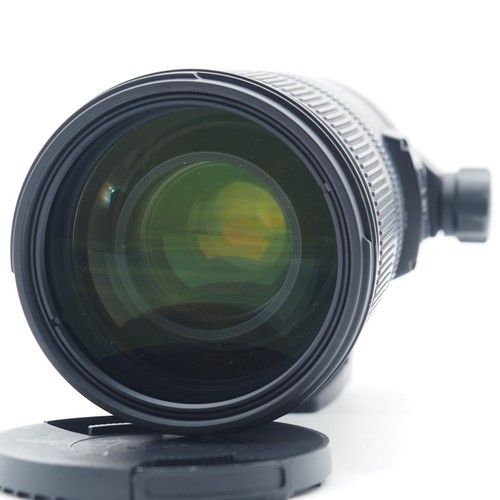 Sigma 200 8 - ex, 70-200