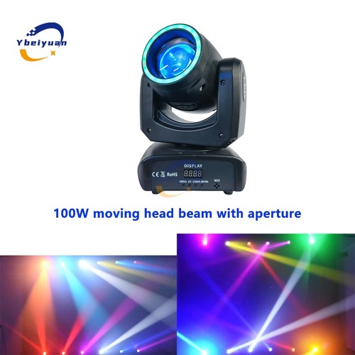 100w led rgbw 1 testa - rgbw,