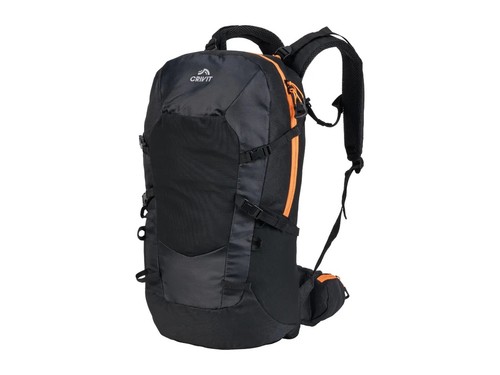 Crivit 30l black hiking - crivit,