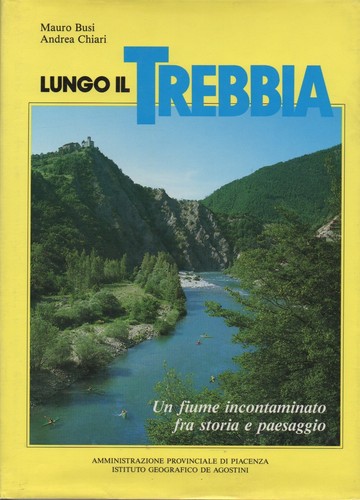 Lungo trebbia un - lungo, il