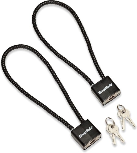 Snapsafe lock box cavo - snapsafe,