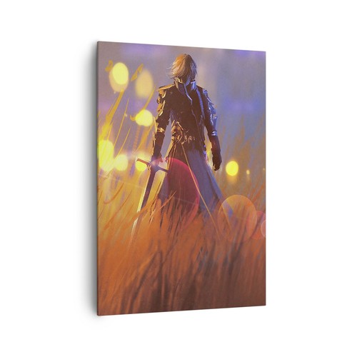 Quadro tela 70x100cm - tela,
