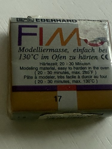 Eberhard faber fimo argilla - eberhard,