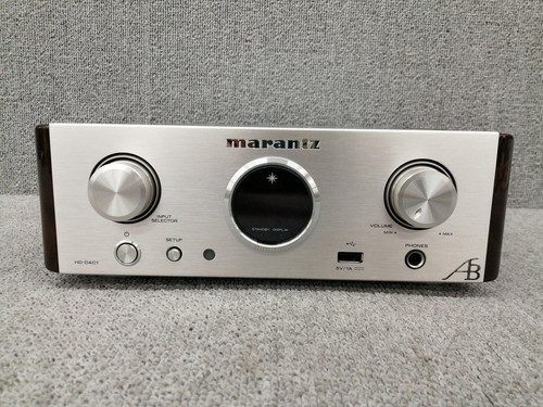 Marantz airbow dac1 - marantz/airbow, hd-dac1