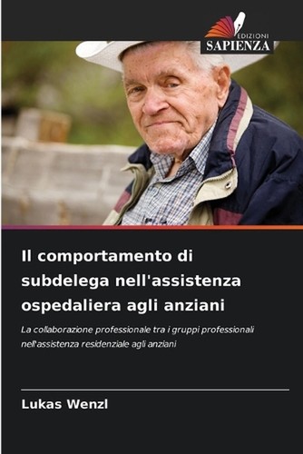 Comportamento subdelega - comportamento,