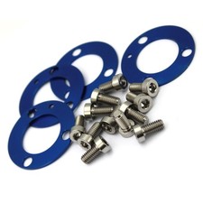 Kit pulegge distribuzione