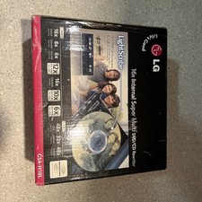 LG 16X Super Multi DVD/CD