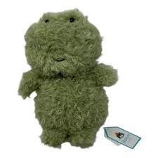 AUTHENTIC Jellycat LITTLE FROG