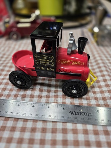Hallmark kiddie car - kiddie,