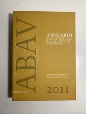 Annuario accademia belle - annuario,