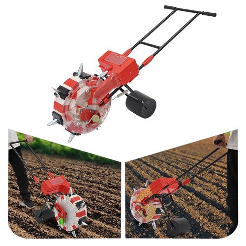 Seminatrice manuale - , da