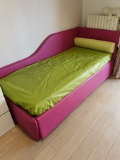 LETTO TWILS  Singolo  condo LETTO estraibile 