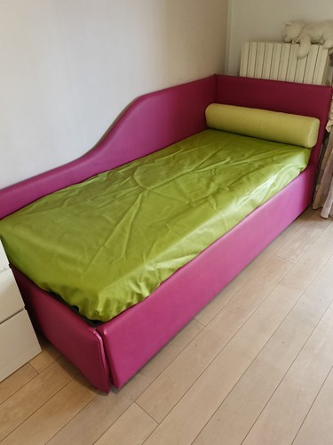 Letto twils singolo - ,