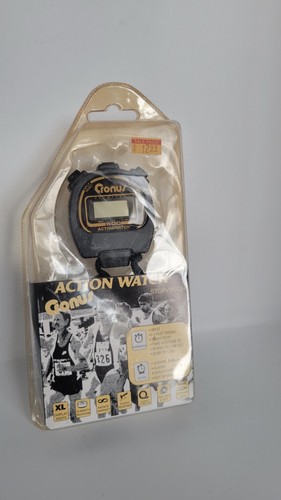 Vintage cronus accusplit 1600 - vintage,